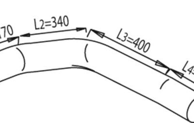 UITLAATBUIS F90 2 BOCHTEN
